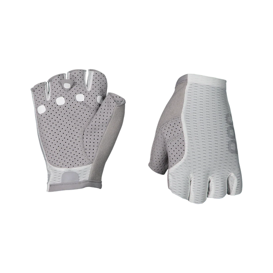 POC Agile Short Glove - Hydrogen White Hydrogen White X-Small 