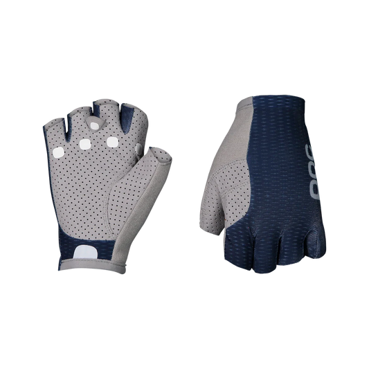 POC Agile Short Glove - Turmaline Navy Turmaline Navy X-Small 