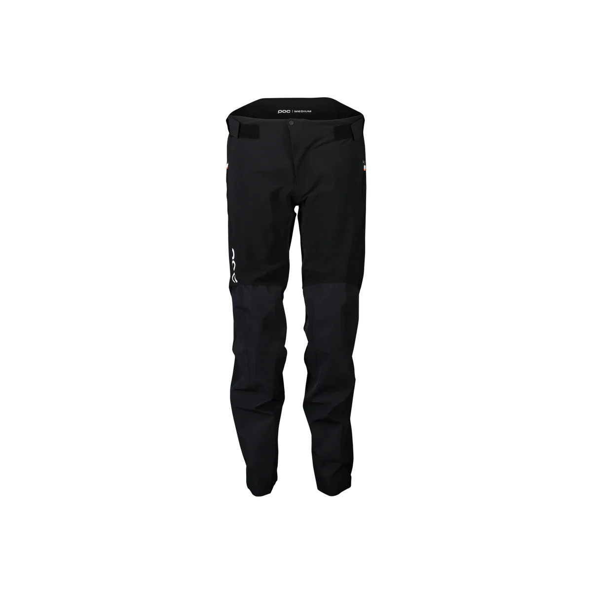 POC Ardour All-Weather Pant - Womens - Uranium Black Uranium Black X-Small 
