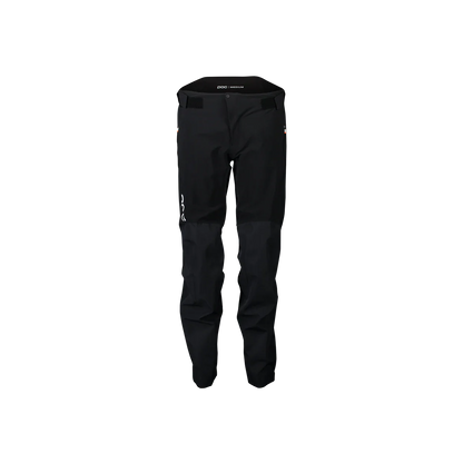 POC Ardour All-Weather Pant - Womens - Uranium Black Uranium Black X-Small 