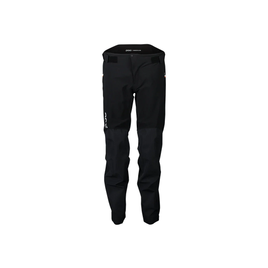 POC Ardour All-Weather Pant - Womens - Uranium Black Uranium Black X-Small 