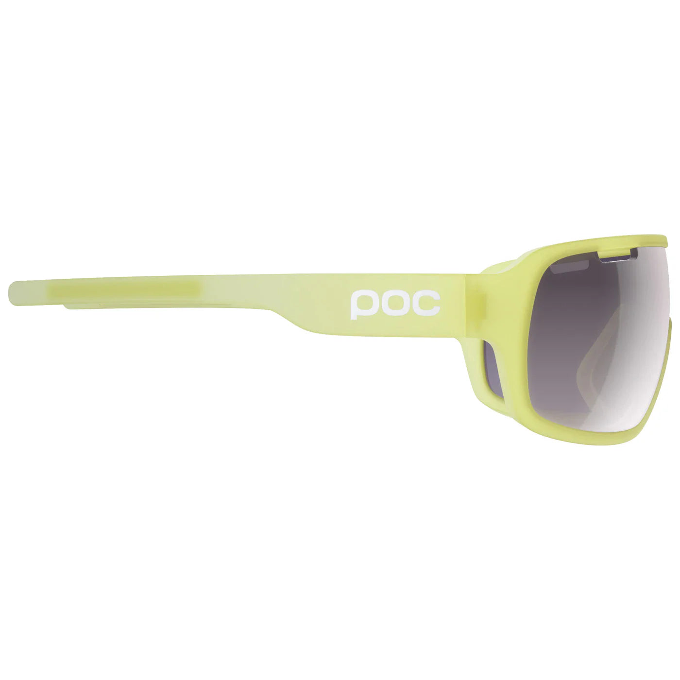 lemon goggles POC Do Blade Performance Sunglasses