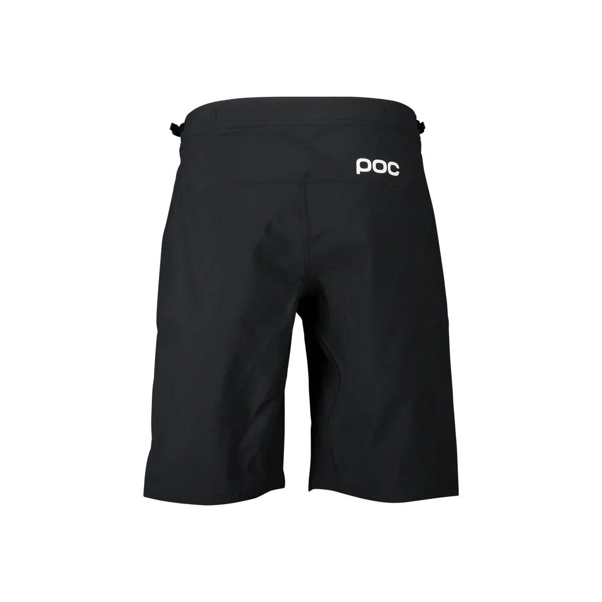 POC Essential Enduro Short - Womens - Uranium Black