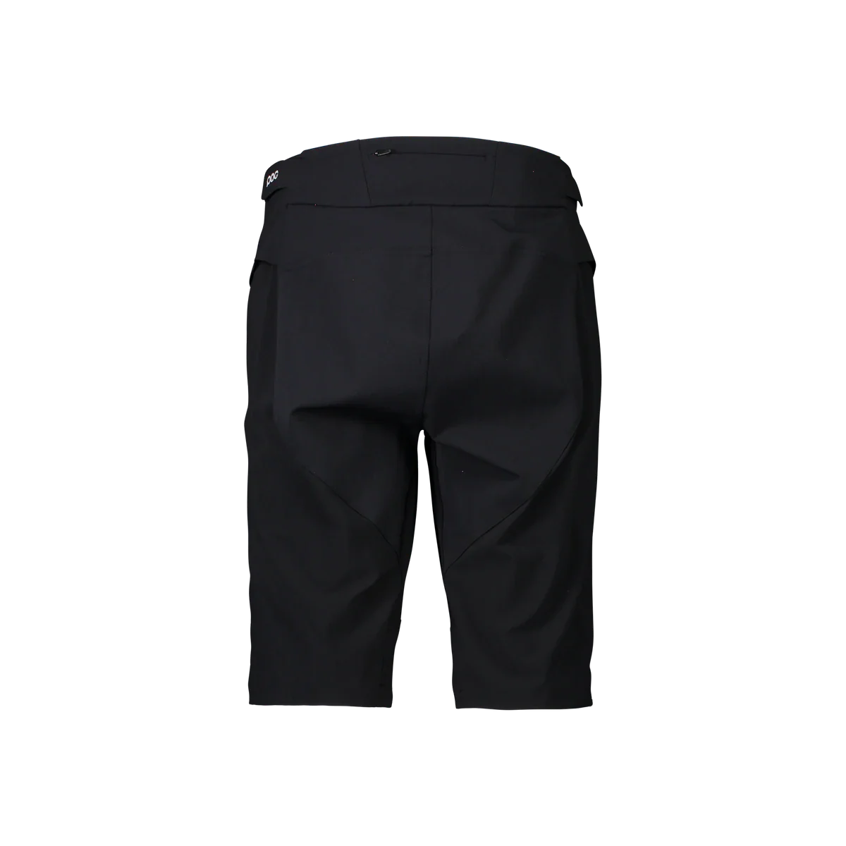 POC Infinite All-Mountain Short - Uranium Black