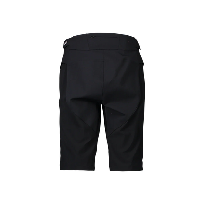 POC Infinite All-Mountain Short - Uranium Black