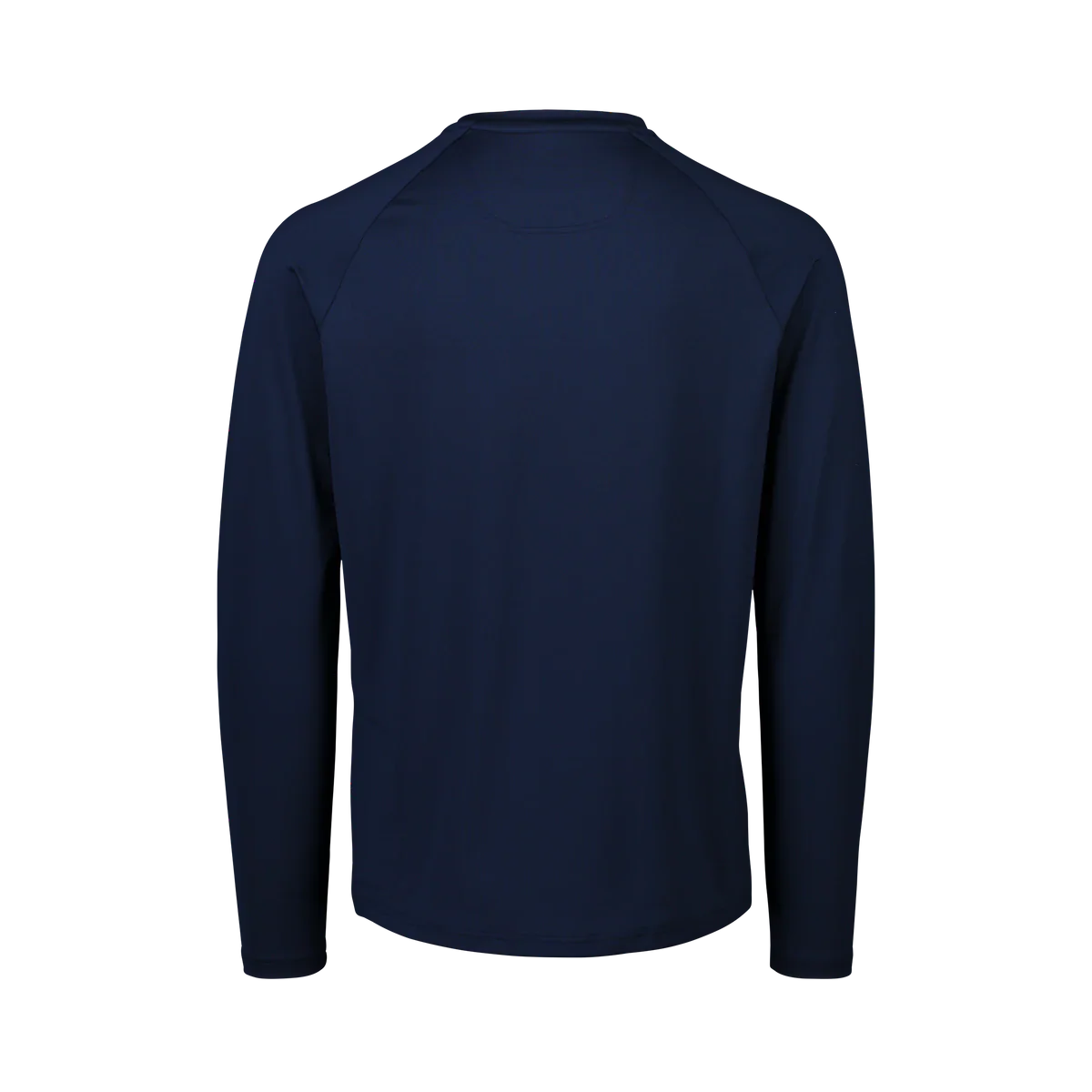 POC Reform Enduro Long Sleeve MTB Jersey - Turmaline Navy