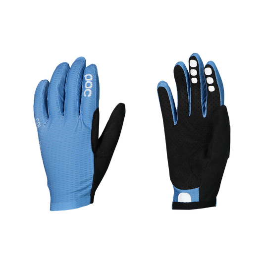 POC Savant MTB Glove - Opal Blue Opal Blue X-Small 