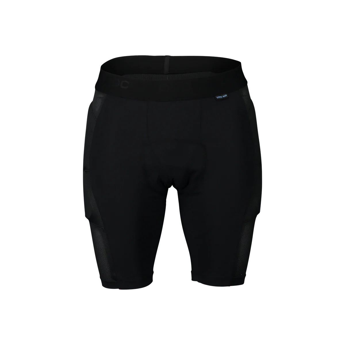 POC Synovia VPD Short - Uranium Black Uranium Black X-Small 
