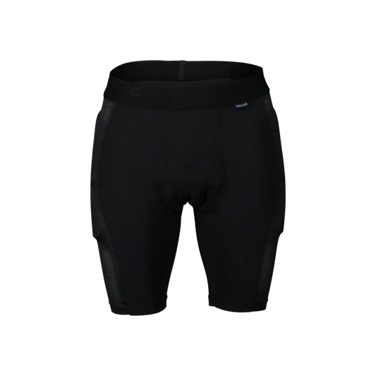 POC Synovia VPD Short - Uranium Black Uranium Black X-Small 