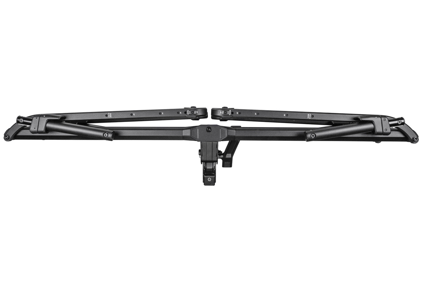 Kuat Piston Pro Dual Ratchet Platform Rack - 2 Bike - 1.25" - Sandy Black