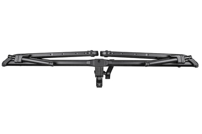 Kuat Piston Pro Dual Ratchet Platform Rack - 2 Bike - 1.25" - Sandy Black