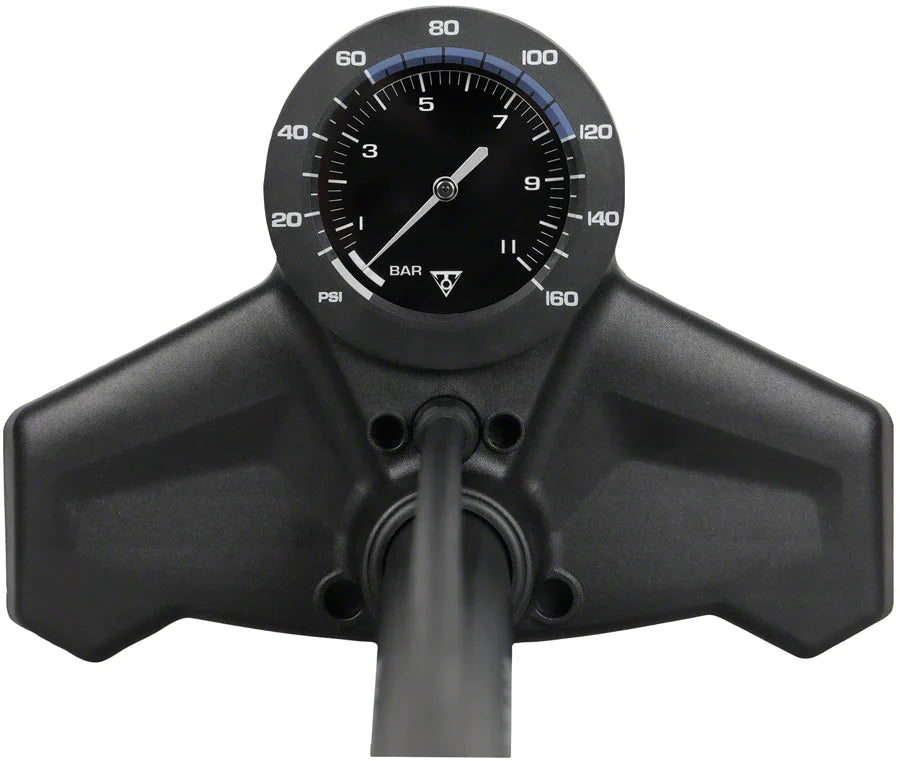 Topeak Joeblow Roadie EX Floor Pump