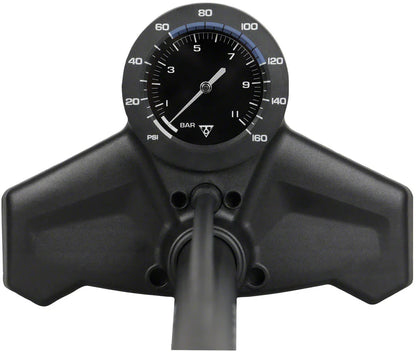 Topeak Joeblow Roadie EX Floor Pump