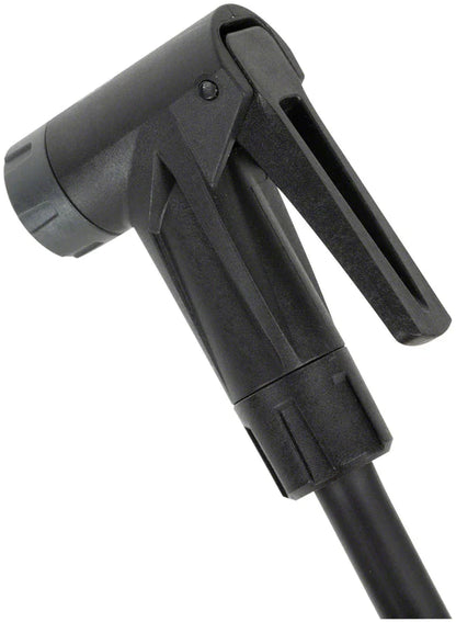 Topeak Joeblow Roadie EX Floor Pump