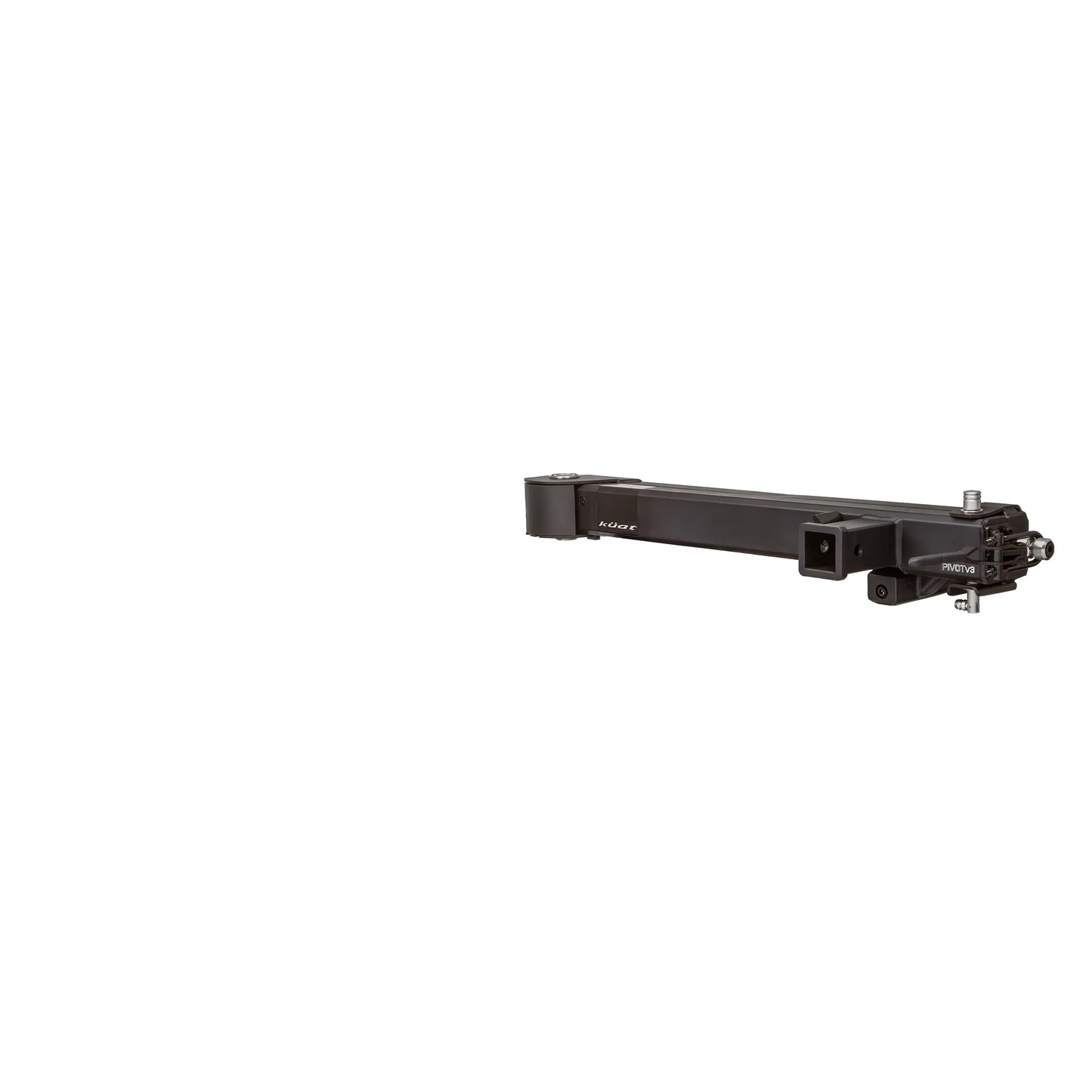 Kuat Pivot V3 Bike Rack 2" - Sandy Black