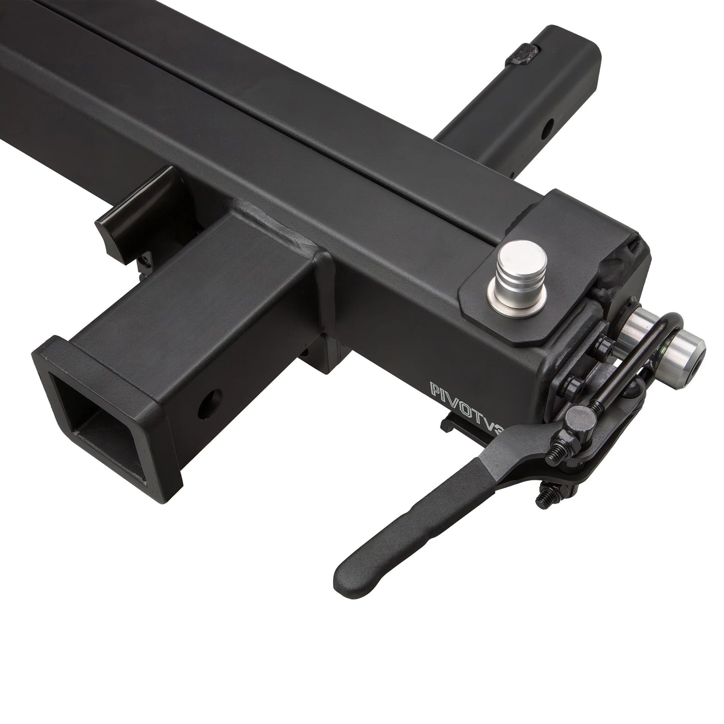 Kuat Pivot V3 Bike Rack 2" - Sandy Black