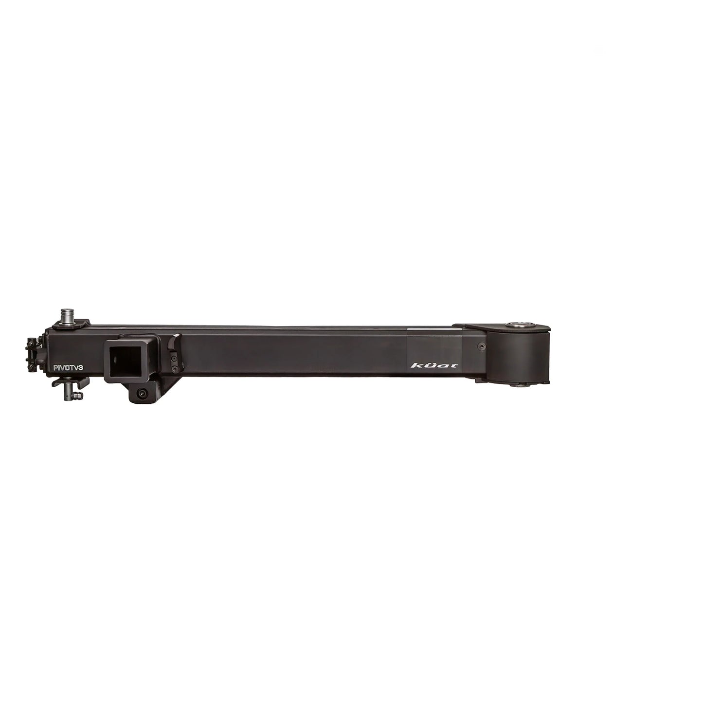 Kuat Pivot V3 Bike Rack 2" - Sandy Black