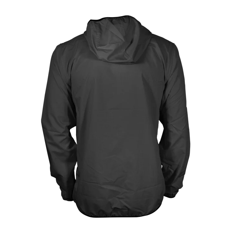 G-Form Packable Hooded Jacket - Black