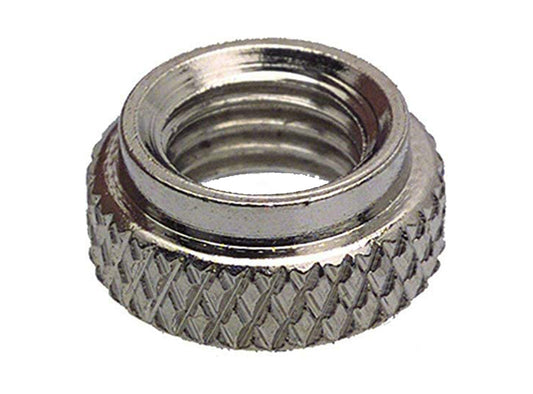 Panaracer Schrader to Presta Valve Rim Adapter