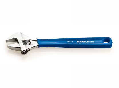 Park Tool 12-Inch Adjustable Wrench