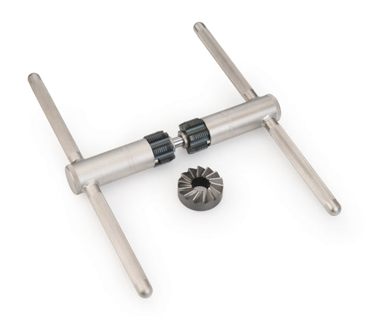 Park Tool Bottom Bracket Tapping and Facing Set BTS-1