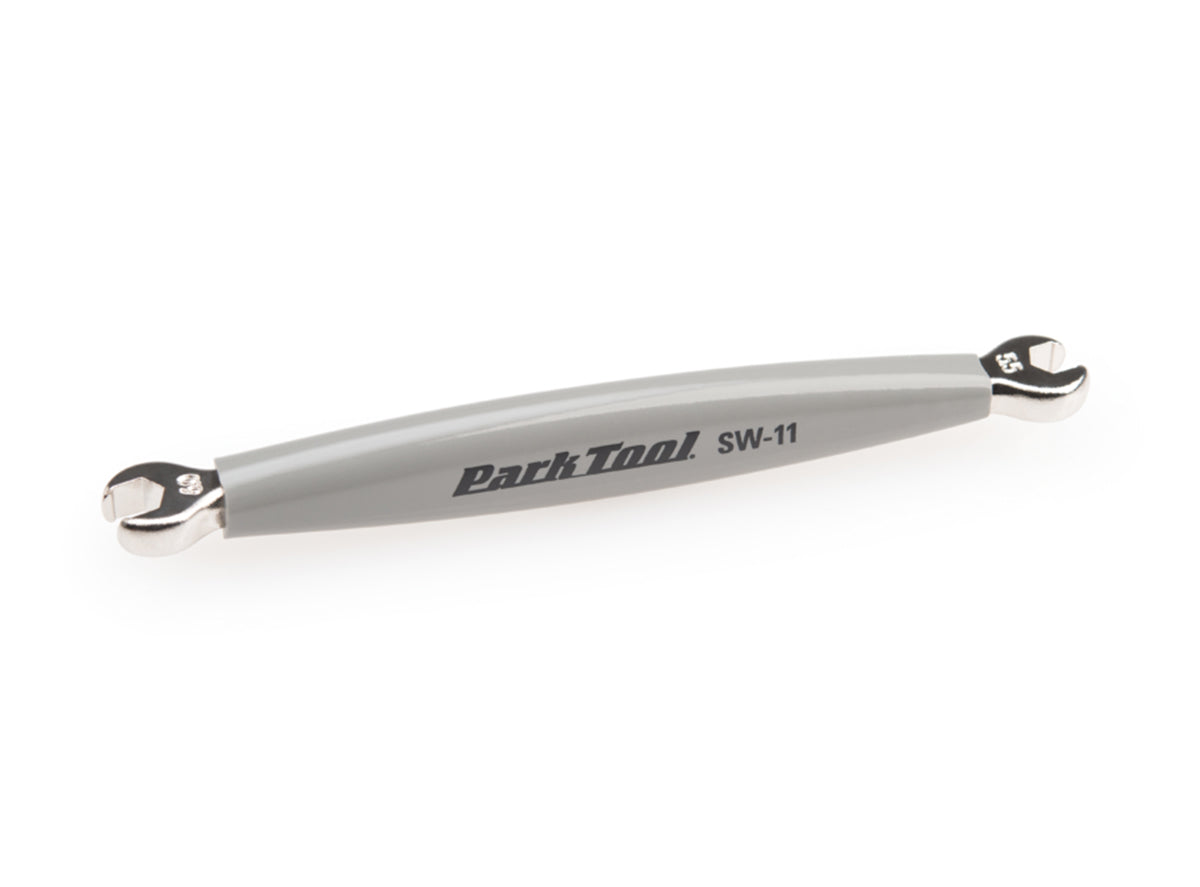 Park Tool Double Ended Spoke Wrench - Campagnolo® SW-11