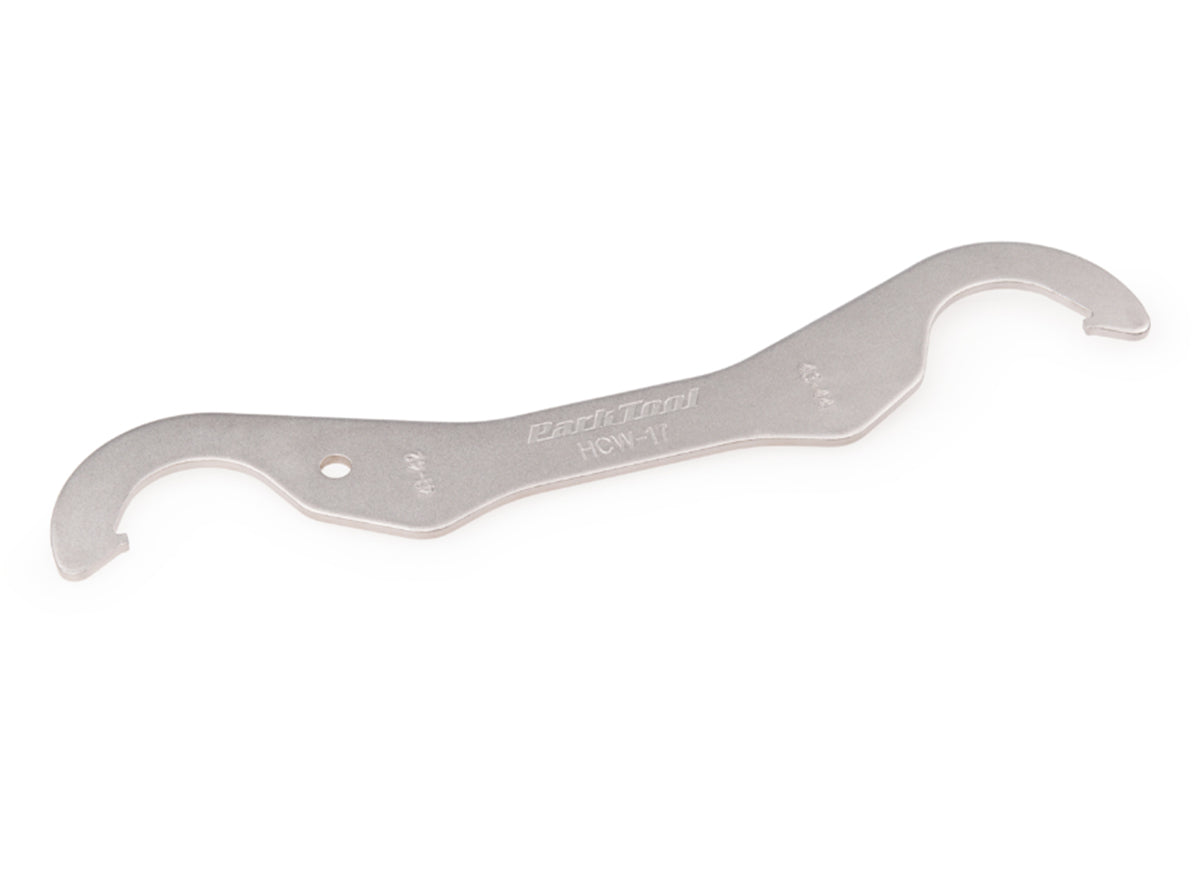 Park Tool Fixed-Gear Lockring Wrench HCW-17
