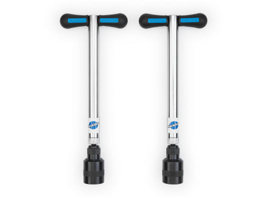 Park Tool Frame and Fork Dropout Alignment Gauge Set FFG-2