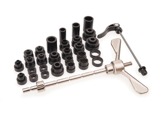 Park Tool Hub Bearing Press Set HBP-1