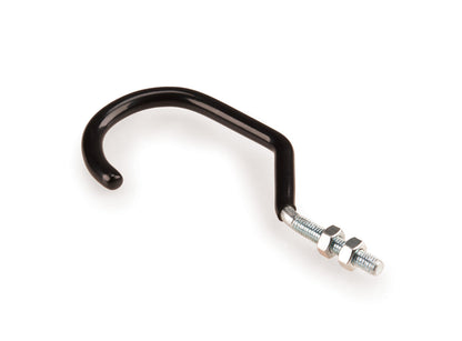 Park Tool Oversized Storage Hook - Machine Thread with Nuts
