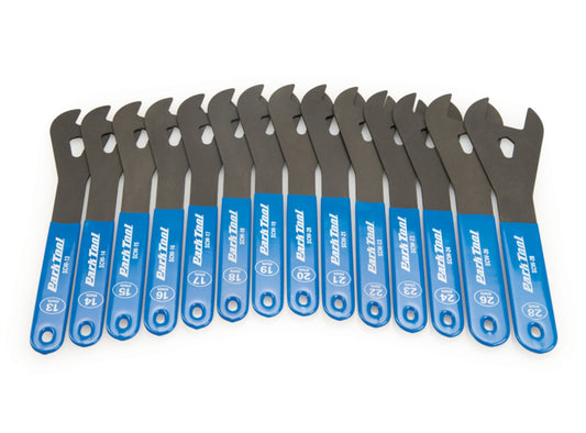 Park Tool Shop Cone Wrench Set SCW-SET.3
