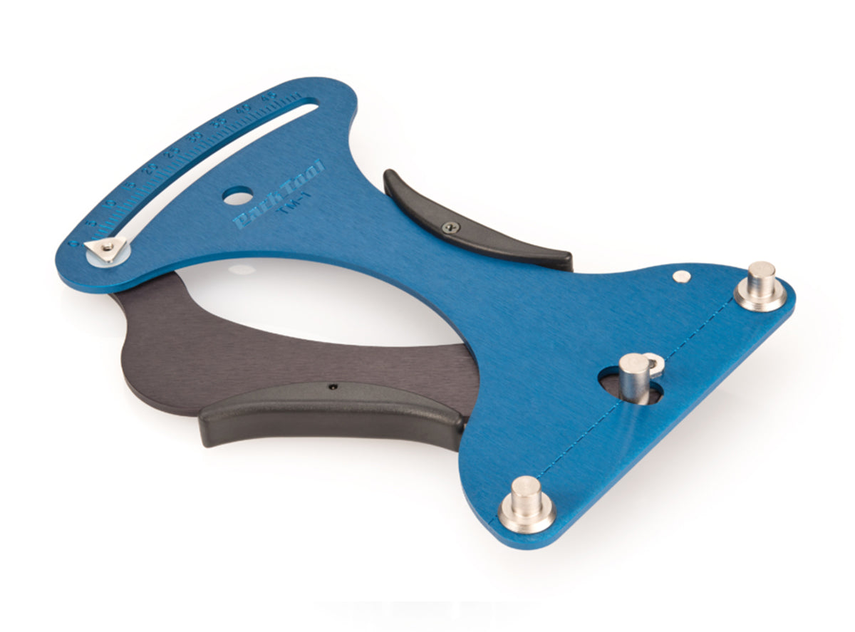 Park Tool Spoke Tension Meter TM-1