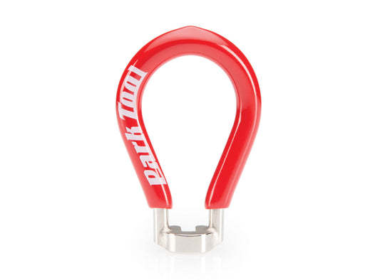 Park Tool Spoke Wrench 0.136" Red SW-2