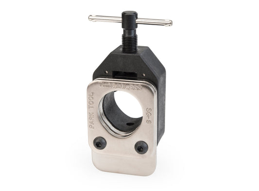 Park Tool Threadless Saw Guide SG-6