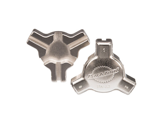 Park Tool Triple Spoke Wrench SW-7.2