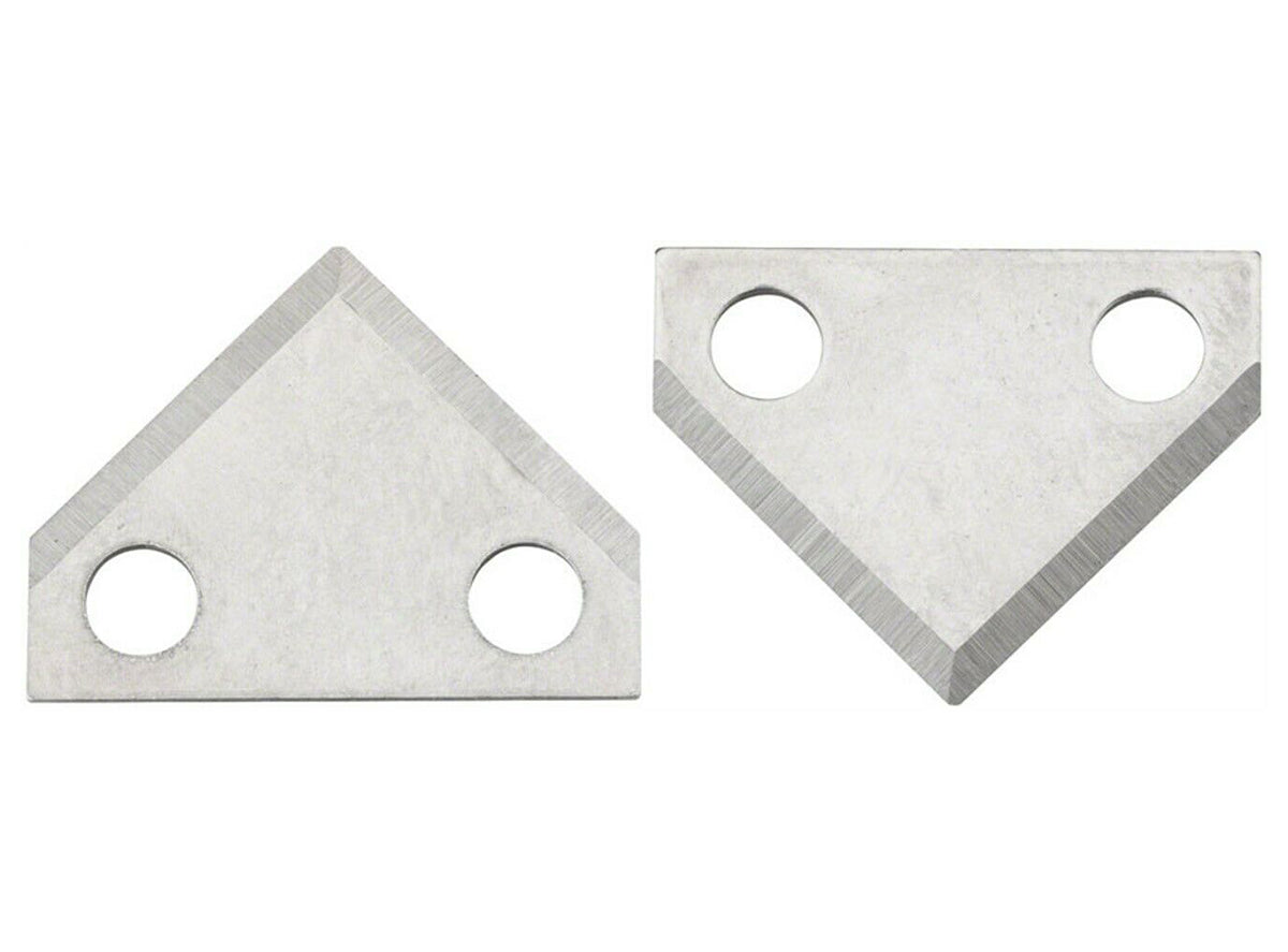 Park Tool HBT-1 Replacement Blades Silver Pair 