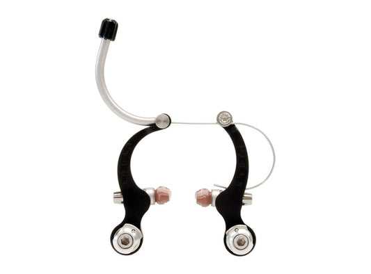 Paul Components Mini Moto BMX V-Brake - Black Black  