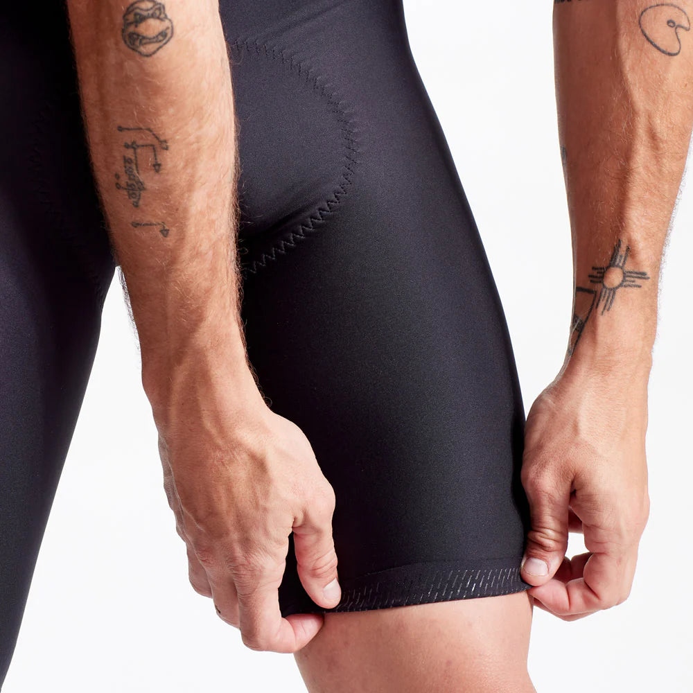Pearl Izumi Attack Bib Short - Black