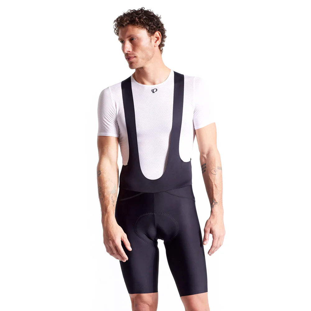 Pearl Izumi Attack Bib Short - Black