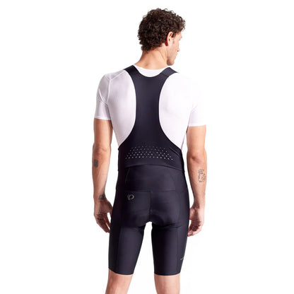 Pearl Izumi Attack Bib Short - Black