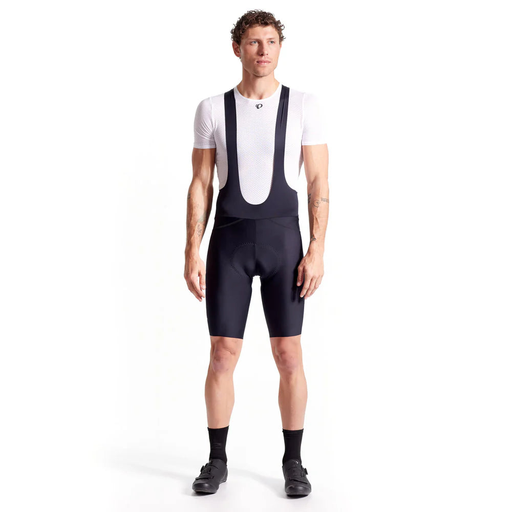 Pearl Izumi Attack Bib Short - Black