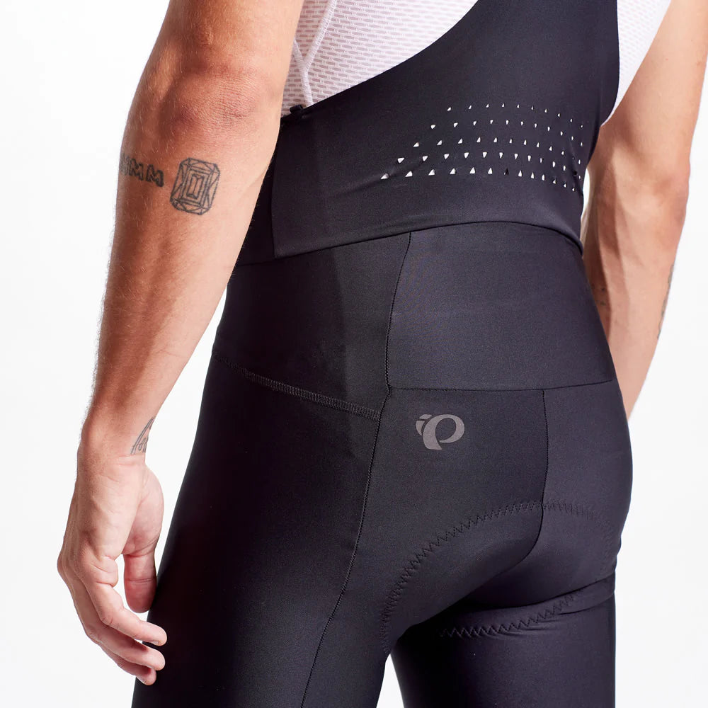 Pearl Izumi Attack Bib Short - Black