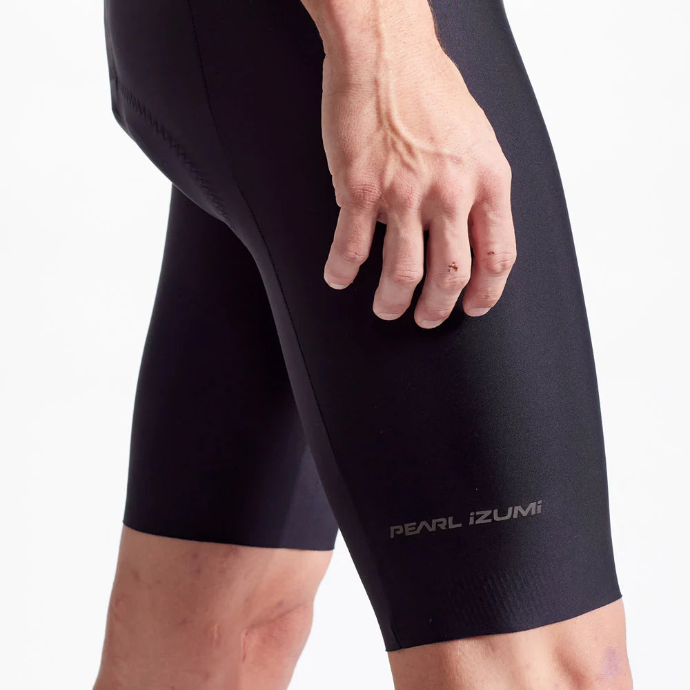 Pearl Izumi Attack Bib Short - Black