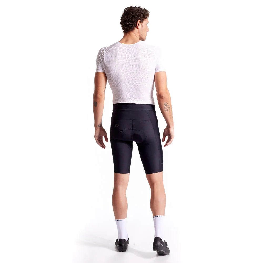Pearl Izumi Attack Road Short - Black