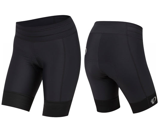 Pearl Izumi Elite Pursuit Short - Womens - Black Black X-Small 