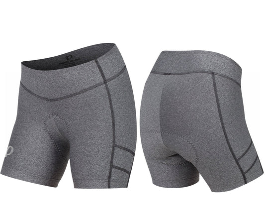 Pearl Izumi Escape Sugar Short - Womens - Phantom Heather Phantom Heather X-Small 