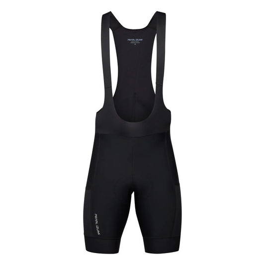 Pearl Izumi Expedition Bib Short - Black