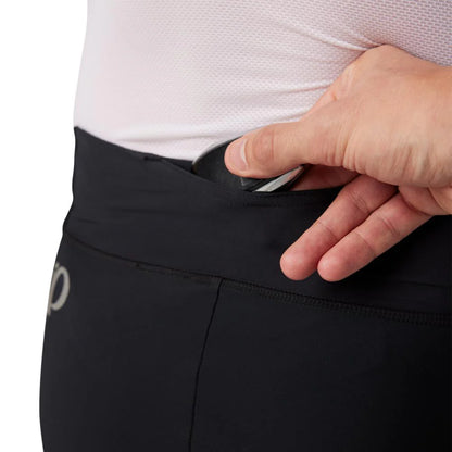 Pearl Izumi Expedition Road Short - Black