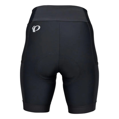 Pearl Izumi Expedition Road Short - Womens - Black