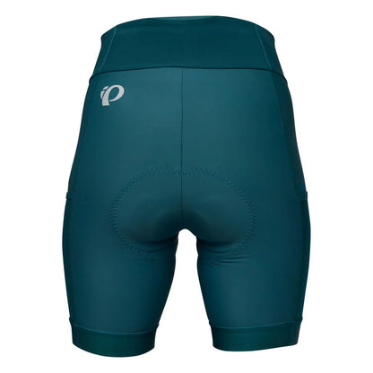 Pearl Izumi Expedition Road Short - Womens - Dark Sea
